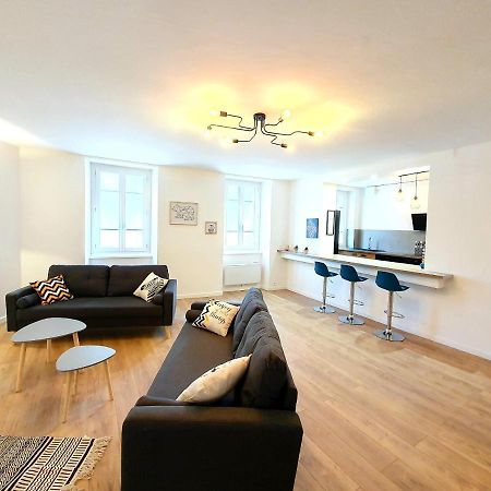 Appartement De Charme Climatise Graulhet المظهر الخارجي الصورة