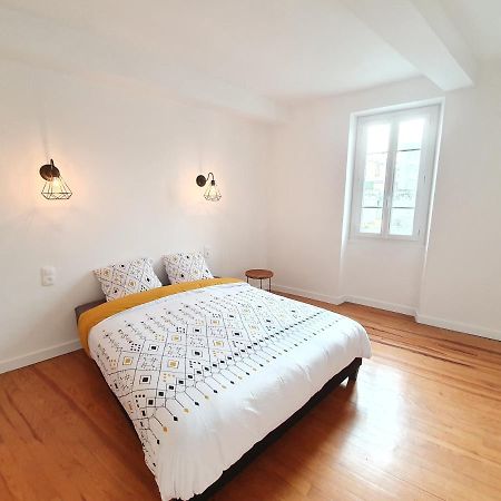 Appartement De Charme Climatise Graulhet المظهر الخارجي الصورة