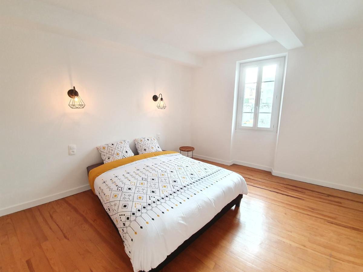 Appartement De Charme Climatise Graulhet المظهر الخارجي الصورة